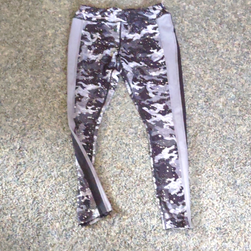 Kids ative legggings